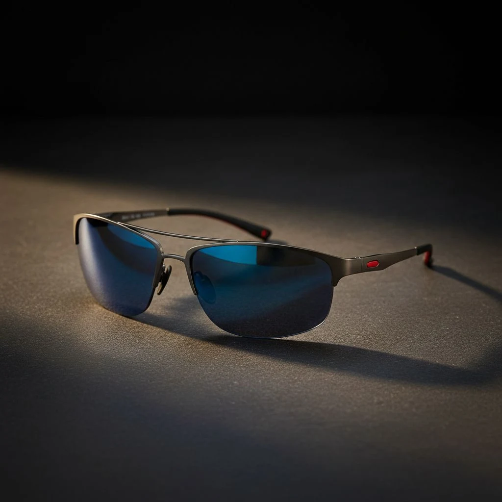 polarized sport sunglasses