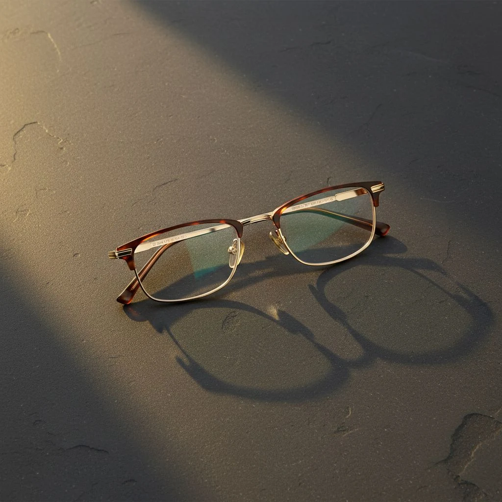 tortoiseshell reading glasses