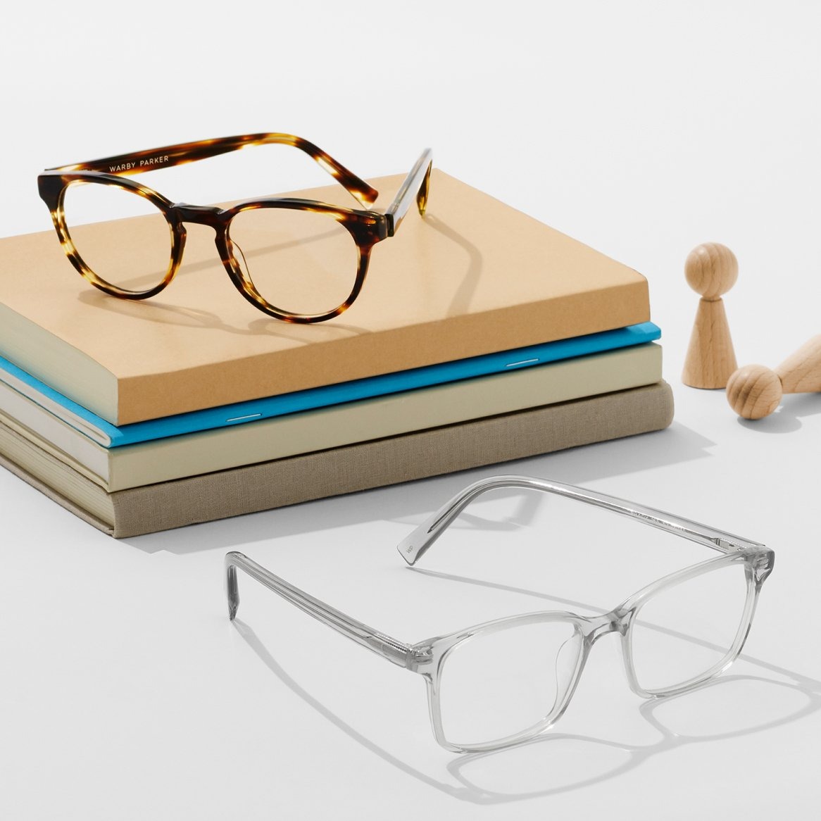 How Should Your Glasses Fit?
