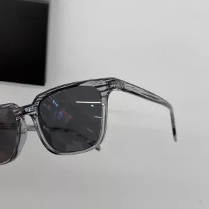 Leopard Dark Green Square Sunglasses Man Shades Male Sun Glasses Brand Designer Travel Vintage Oculos De Sol Sunglasses for Men